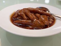 -利苑酒家(金宝店)