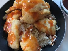 -大鸭梨烤鸭店(光彩店)