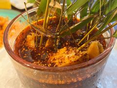 -西郊八号·山野江西菜(开发区店)