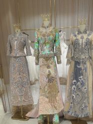 -SATIN COUTURE瑟庭婚纱礼服馆