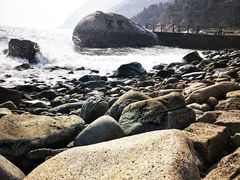 -青岛崂山太清宫