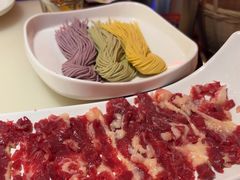 -重庆高老九火锅(昆山万象汇店)