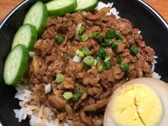 -KAOTOWN烤堂•烧烤(海汇港店)