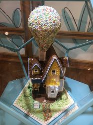 -Harry's Kitchen哈里小屋(上海大悦城店)