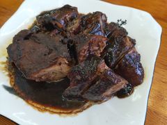 -乌记大厨餐厅