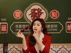 -海马体照相馆(北京apm店)