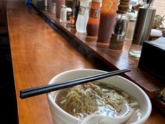 -香港久记牛腩云吞面(友好广场店)