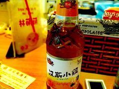 果啤-西司夜市