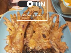 -街角等你.大连海鲜烧烤(西安路店)