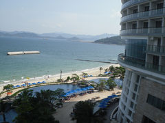SDC19667-深圳大梅沙京基洲际度假酒店
