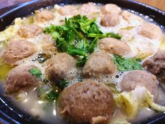 -溢香苑瓦罐(前进路店)