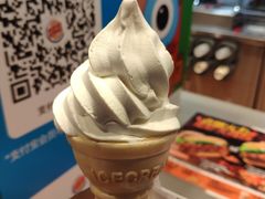 -汉堡王(金鹰天地广场店)