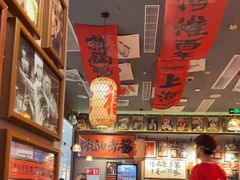 -王繁星面馆(西安熙地港店)