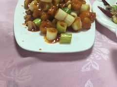 -昱德来·天津菜(河西店)