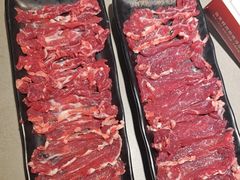 -宴全牛粤来越牛潮汕鲜牛肉火锅(海州万达广场店)