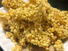 脆皮红薯-五谷丰香饺子馆(总店)