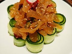 -将相和·海鲜蒸饺大连菜·连鹭海鲜姊妹店