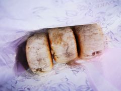 鲜肉月饼-长发西饼(临顿路店)