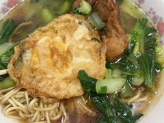 -小狗面馆(河东路店)