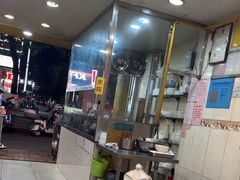 -明兴正宗潮州五彩鱼蛋粉面(中山六路店)