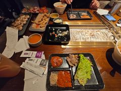 -新石器烤肉(之心城店)