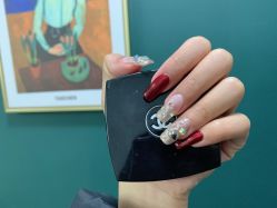 -Beauty Nails 美甲美睫皮肤管理