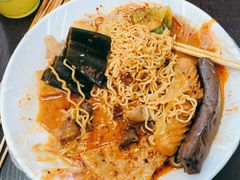-郭记小街麻辣烫(南小街总店)