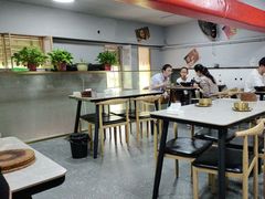 -甬小馆·焗海鲜温州菜(五马街店)