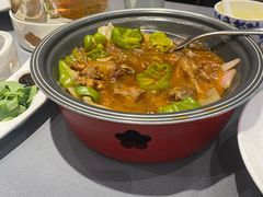 -阿庄新豫菜(航海东路店)