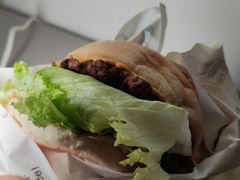 -热将汉堡 HOT SAUCE(下马坊店)