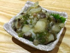 -胜代日本料理(云程巷小区店)