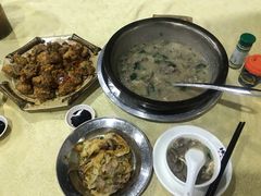 -标记美食新鲜猪杂(兴南大道店)