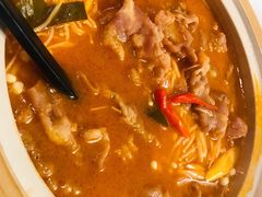 -滇越乘象云南餐厅(豆各庄店)