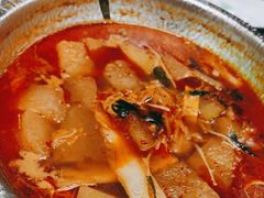 -云晓光头烧烤吧(德平路店)