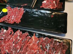 -陈记顺和牛肉火锅馆(天河北路店)