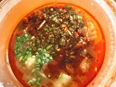 -老字号贾家肉丸糊辣汤(光明巷店)