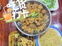 -苗湘食府(十年店)