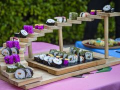 -水桶王国主题餐厅·聚会·生日派对·亲子活动·家庭套餐(亚龙湾希尔顿店)