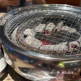 今天的烤肉吃货日记