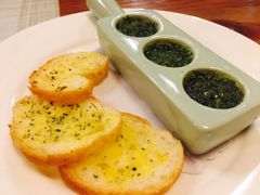 法式焗蜗牛-Kitchen·Y洋厨房西餐厅(王府壹号店)