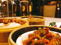 酱汁蒸凤爪-香云轩·顺德菜(香云纱园林酒店店)