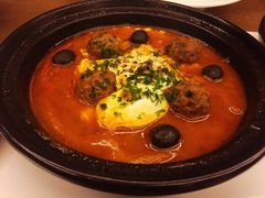 -Tajine Moroccan塔金摩洛哥中东餐厅