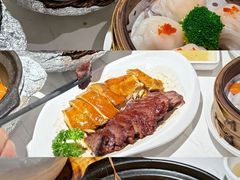 -南枝记·广东味道(中骏世界城店)