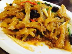 -清真·益鑫羊肉手抓馆(花园北街店)