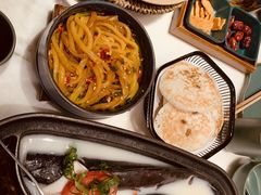 -锦府盐帮·李宅(领展购物广场中关村店)