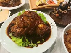 -卫鼎轩·家宴(水上公园店)