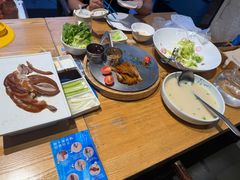 -小大董·烤鸭(五棵松店)