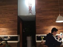 -十面春风·江南面馆(崇宁路店)