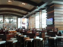 -上海浦东嘉里大酒店