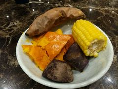 -水晶之星洗浴温泉汗蒸